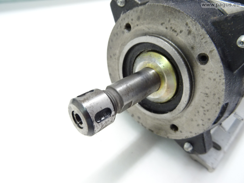 Spindle motor 0.55 kW, 24000 rpm - gebrauchte und neu  