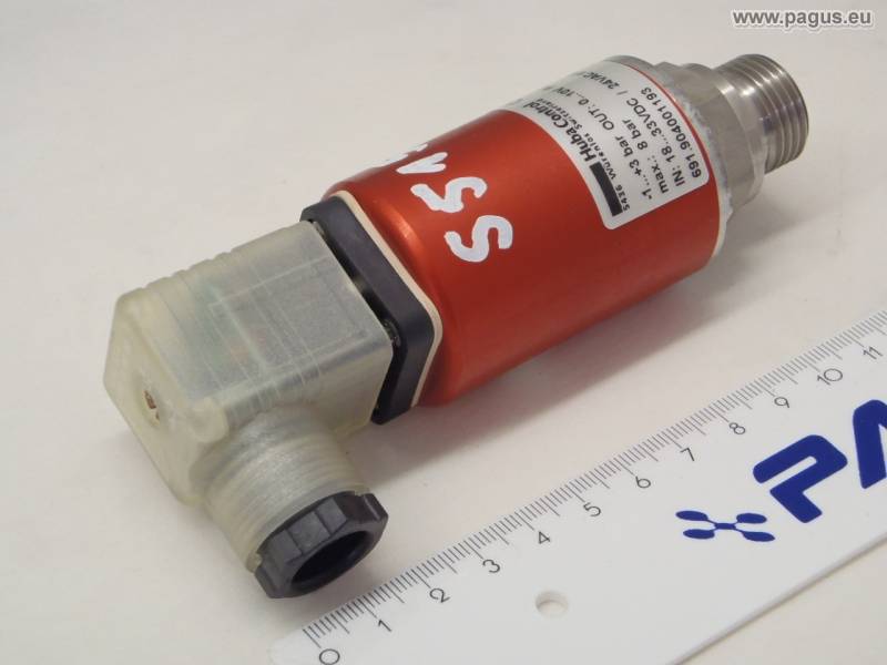 Drucktransmitter 691 gebrauchte und neu Maschinenhandel Pagus