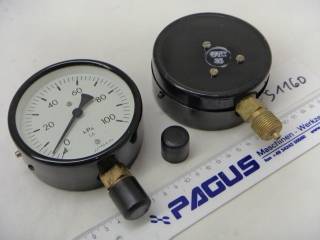 ELEKTRON Manometerset