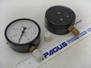 ELEKTRON Manometerset