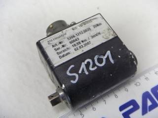 ASI Drehmomentaufnehmer