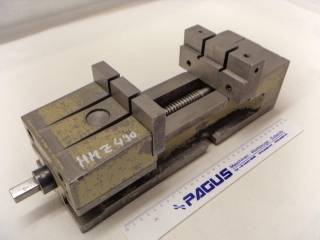 WMW Maschinenschraubstock