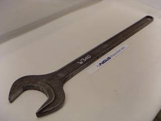 WALTER Maulschlüssel