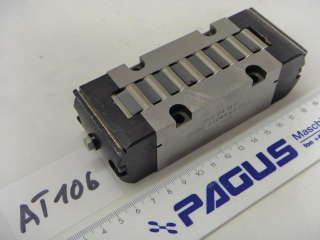 INA Rollenumlaufschuh