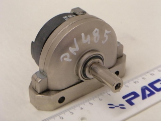 FESTO Pneumatischer Schwenkantrieb