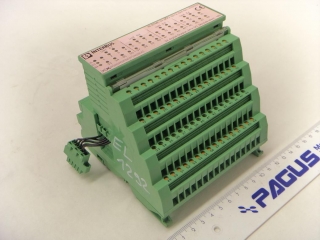 PHOENIX CONTACT Elektronikmodul