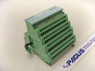 PHOENIX CONTACT Elektronikmodul