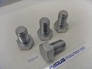 PAGUS Sechskantschraube