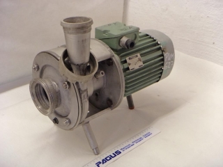 IMO centrifugal pump