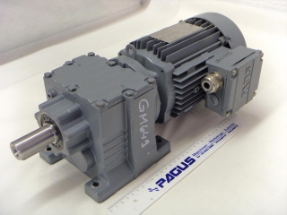 SEW Getriebemotor
