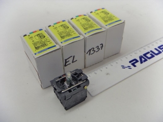 TELEMECANIQUE Kontaktblock