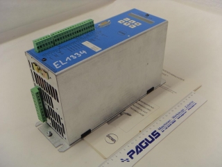 Frequency converter 0.75 kW