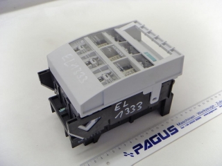 SIEMENS Sicherungs-Lastrennschalter