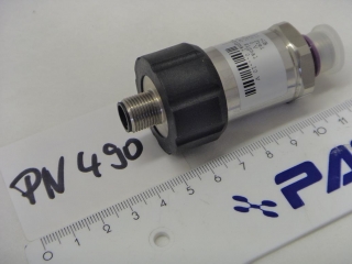 HYDAC pressure transmitter