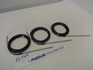 PAGUS Temperaturfühler