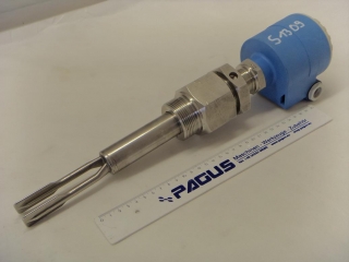 Endress + Hauser Füllstandgrenzschalter