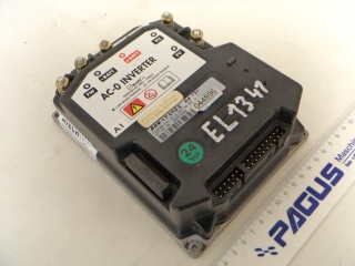 ZAPI AC-0 Inverter