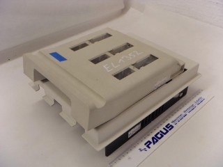 NH-Sicherungslasttrenner LT230, 400 A