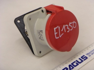 BALS CEE Steckvorrichtung