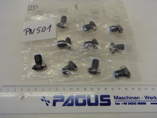 REXROTH Drosselrückschlagventilset