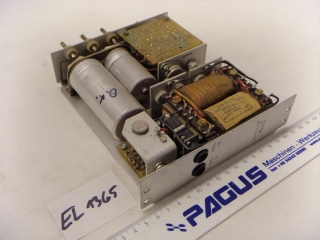 Netzteil STM 6 V, 2,9 A