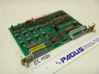 Moduł elektroniczny EFE 15-70.01