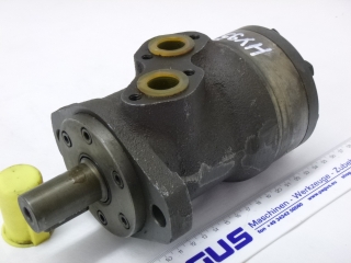 HIDRAVLIKA Hydraulikmotor