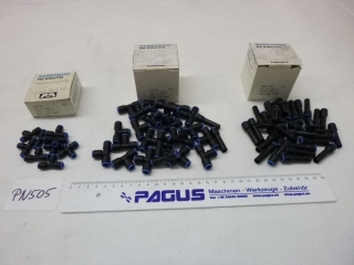 REXROTH Steckverbinderset