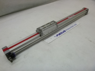 NORGREN band cylinder