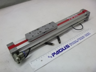 NORGREN Bandzylinder