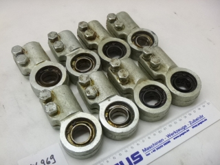 BALKANCAR Hydraulik-Gelenkkopf