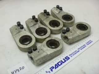 BALKANCAR Hydraulik-Gelenkkopf