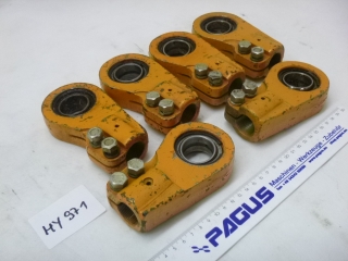 BALKANCAR Hydraulik-Gelenkkopf