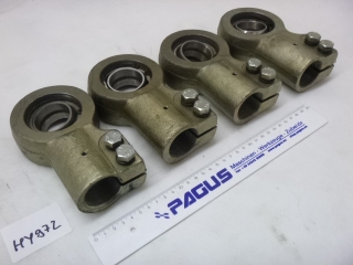 BALKANCAR Hydraulik-Gelenkkopf