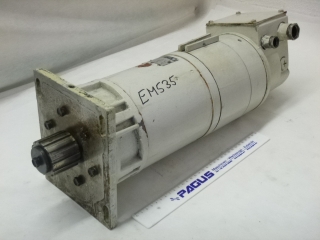 Stellmotor 1213 WSM2-85.08  4500 U/min
