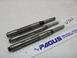 HUNGER Handreibahlenset