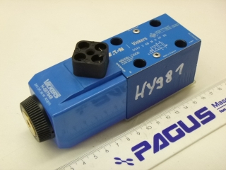 VICKERS Hydraulikventil