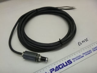 URSAFLOP Näherungsinitiator