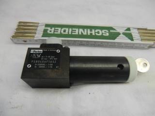 PARKER Druckschalter