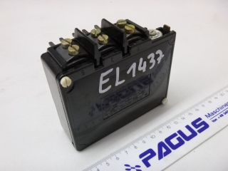 EAW Überstromrelais