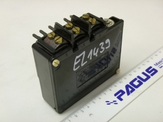 Przekaźnik nadprądowy EAW