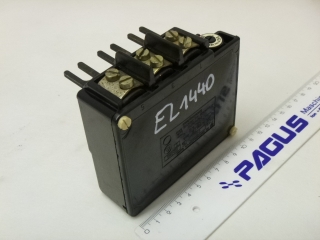 EAW Überstromrelais