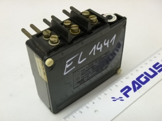 EAW Überstromrelais