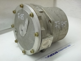 SOMMERMEYER Flüssigkeitsfilter