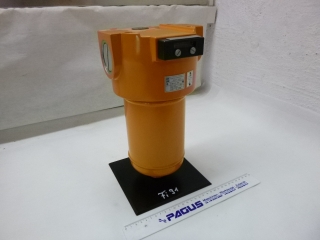 ORSTA Flüssigkeitsfilter