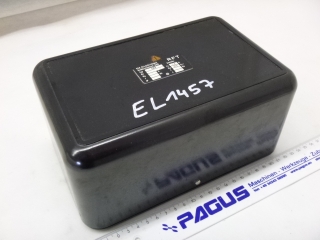 VEB RELAISTECHNIK Langzeitrelais