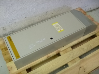 SIEMENS DC Distributor