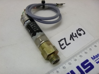 TRAFAG Drucktransmitter