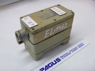 WMW Reihengrenztaster