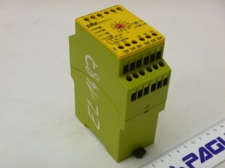 PILZ Sicherheitsrelais